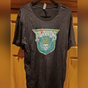 3 Floyd's Beer Tshirt Sz L